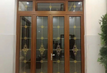 XU HƯỚNG NHÔM KÍNH 2026