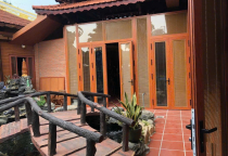 Dự án Long Hậu, Nhà Bè