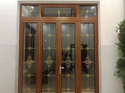 XU HƯỚNG NHÔM KÍNH 2026