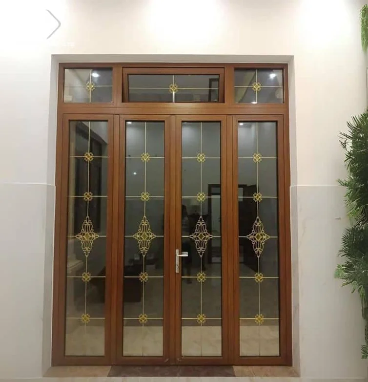 XU HƯỚNG NHÔM KÍNH 2026