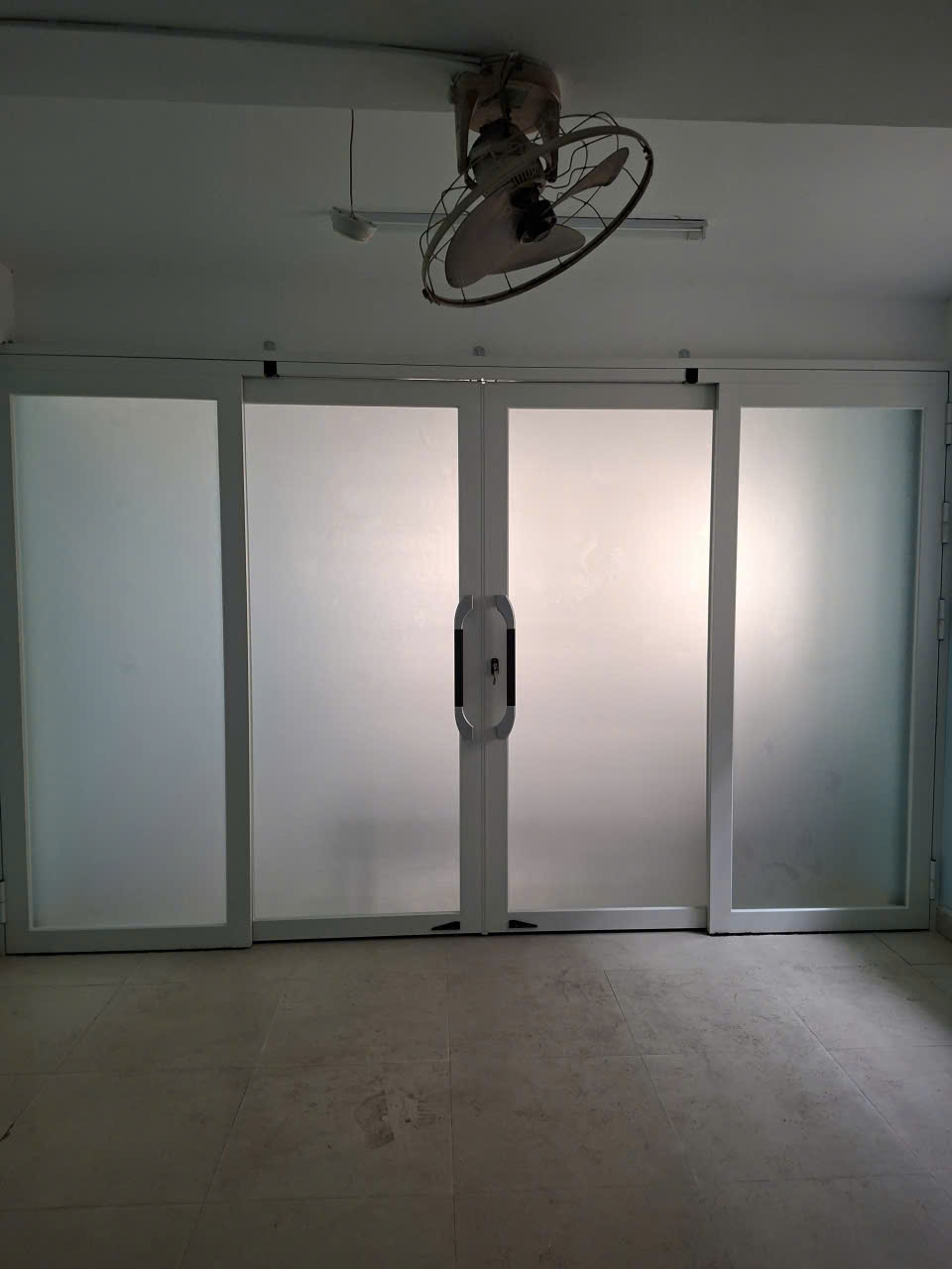 Công trình quận 7